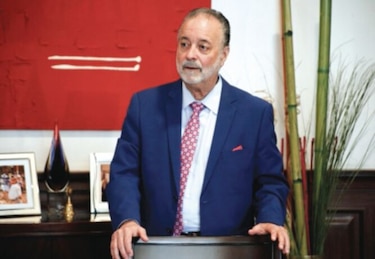 TE sugiere consulta temática en cambios a la ‘Constitución’