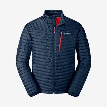 US Brand, Eddie Bauer abre su primera tienda en la ciudad de Panamá