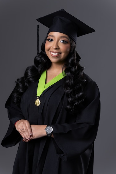 La Universidad de Panamá presenta a los nuevos doctores de la Facultad de Medicina