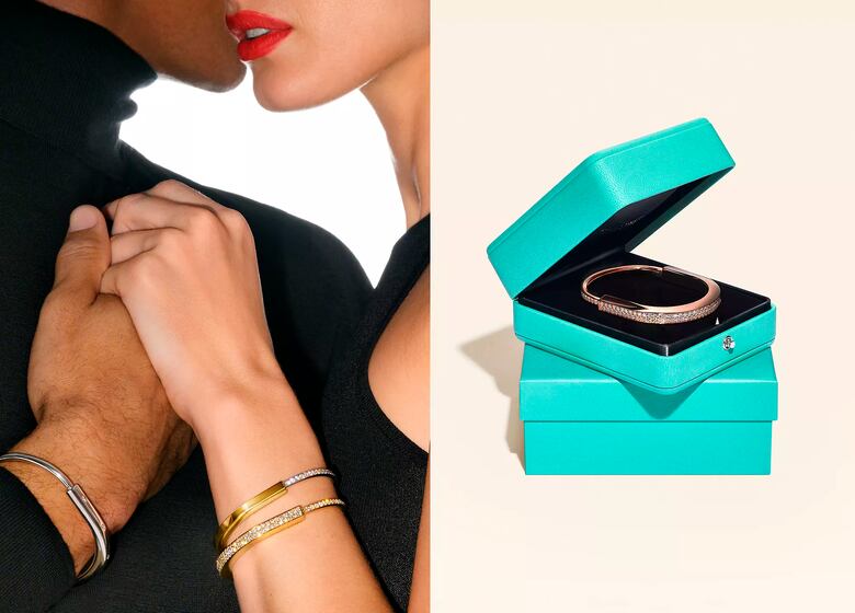 El azul es el color del amor