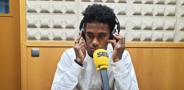 El panameño Edgar Bárcenas, sin confirmar su presencia en amistoso ante Brasil