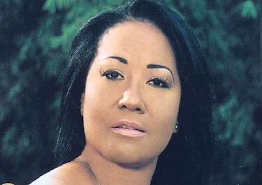 El último ‘show’ de Leony Herrera