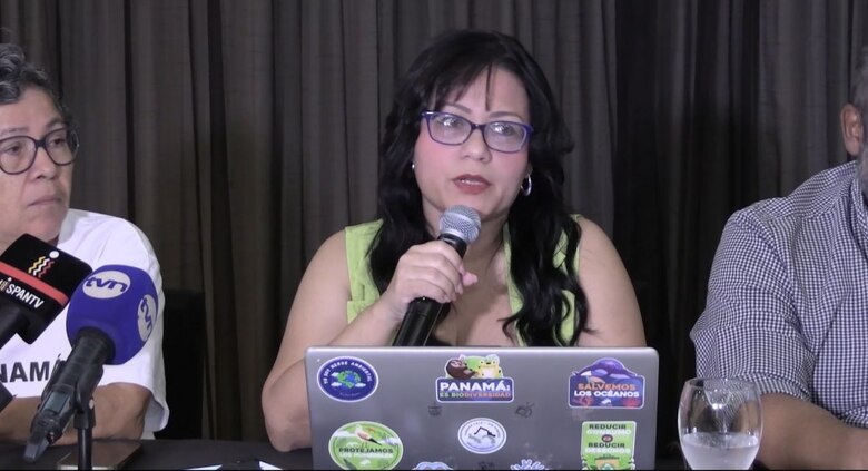 Líderes políticos y ambientalistas cuestionan a Mulino por su postura sobre la mina