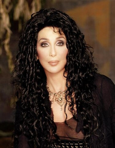 Cher, el regreso de una diva