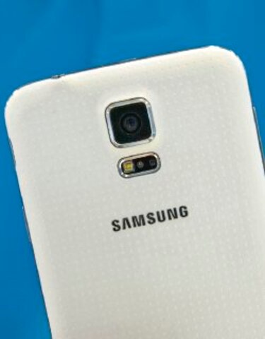 Samsung anuncia la llegada de la versión mini del Galaxy S5