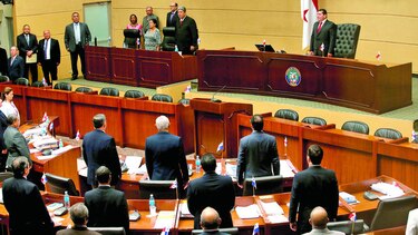 Asamblea Nacional aprueba resolución en apoyo a Gese