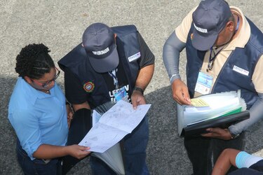 11 reclamos frenan la contratación del Censo