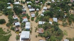Inundaciones dejan daños en Panamá Oeste, Darién y Los Santos