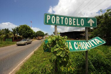 MOP adjudica corredor de El Caribe en la Costa Arriba de Colón por $84 millones