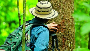 Turismo al natural