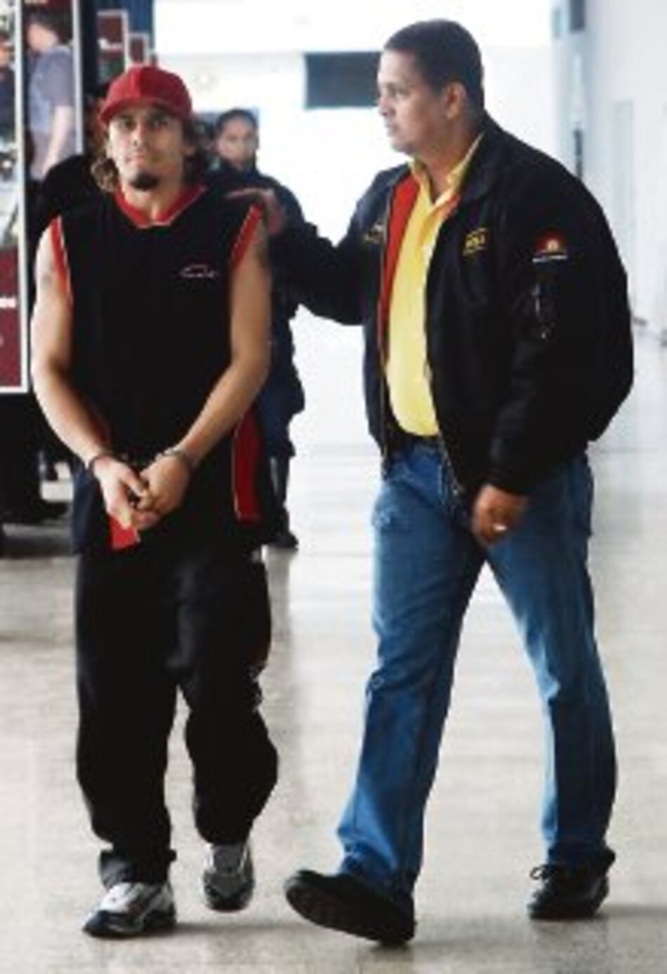 Sigue confusa muerte de Valero