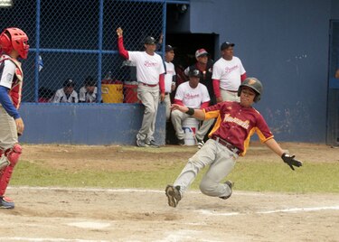 Venezuela supera 5-0 a Panamá y va a Williamsport
