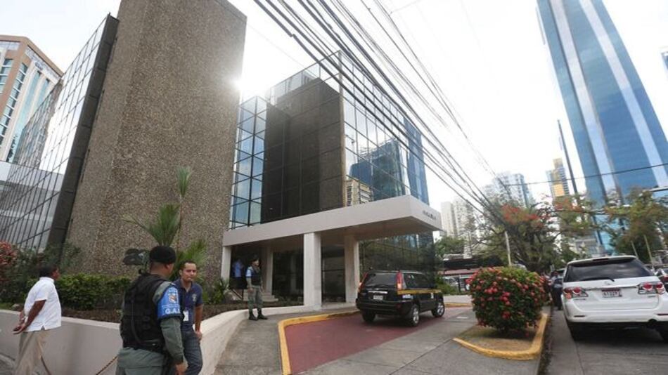 Mossack Fonseca está obligada a responder por cualquier irregularidad cometida por sus clientes