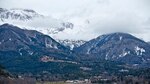 Fiscal: Copiloto de Germanwings inició descenso intencionado