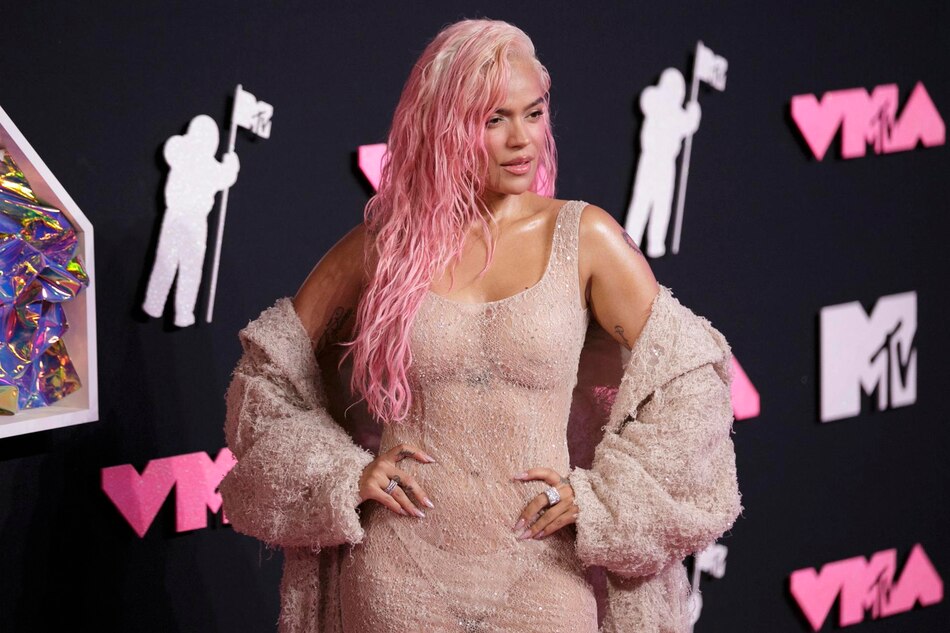 Karol G abre una segunda función en Santo Domingo tras agotar las boletas