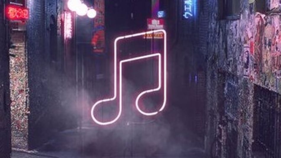 Apple Music llega a la web para competir con Spotify