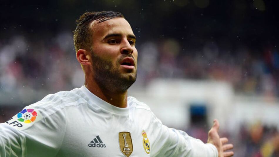 El París Saint Germain ficha al español Jesé