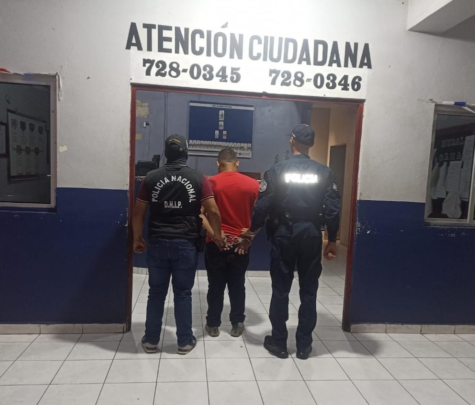 Operativos del Plan Firmeza dejan 172 detenidos, armas y dinero incautado