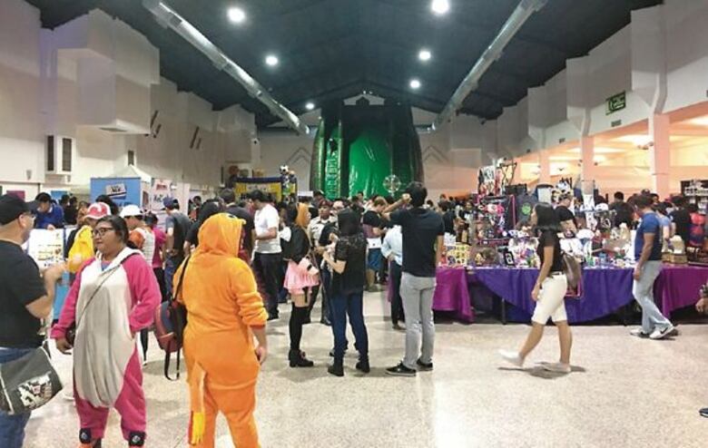 Sobre la cultura friki