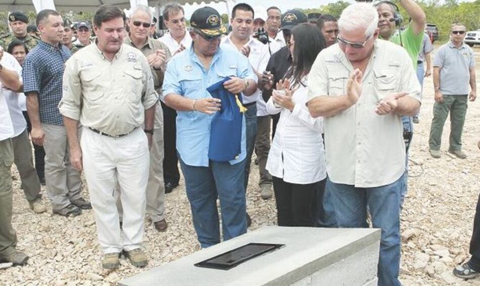 Informe de seguridad contradice a Mulino