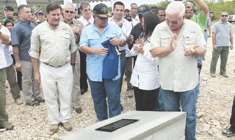 Informe de seguridad contradice a Mulino