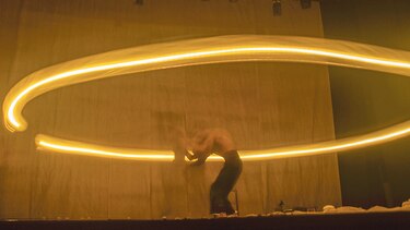 Portugal está presente en el FAE con 'Arena'