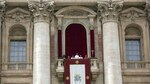 Papa condena la ‘persecución brutal’ a minorías y la violencia contra niños