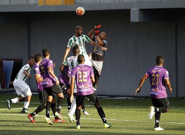 Tauro cierra fecha con una victoria ante Alianza