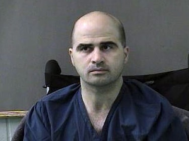 De soldado a prisionero