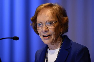Fallece Rosalynn Carter, la exprimera dama de Estados Unidos, a los 96 años de edad