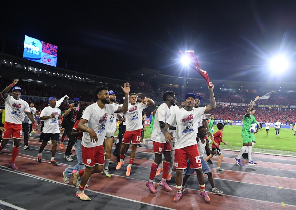 Gol a gol: así construyó Panamá su histórica clasificación al Mundial 2026