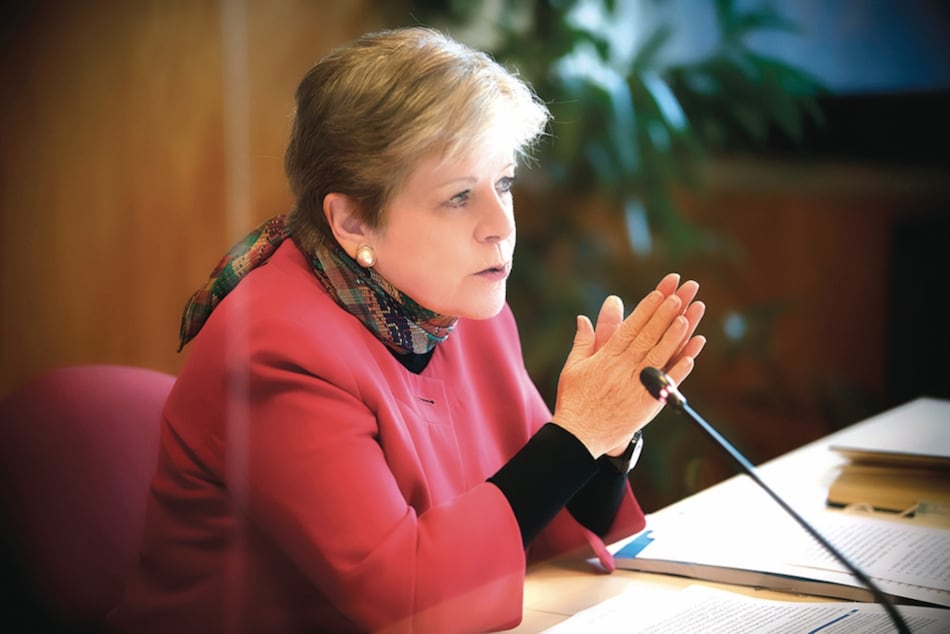 ‘Países deben explicitar planes estratégicos de recuperación’: Cepal