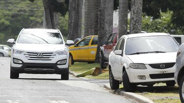 Autoridad de Tránsito anuncia moratoria en el pago de infracciones
