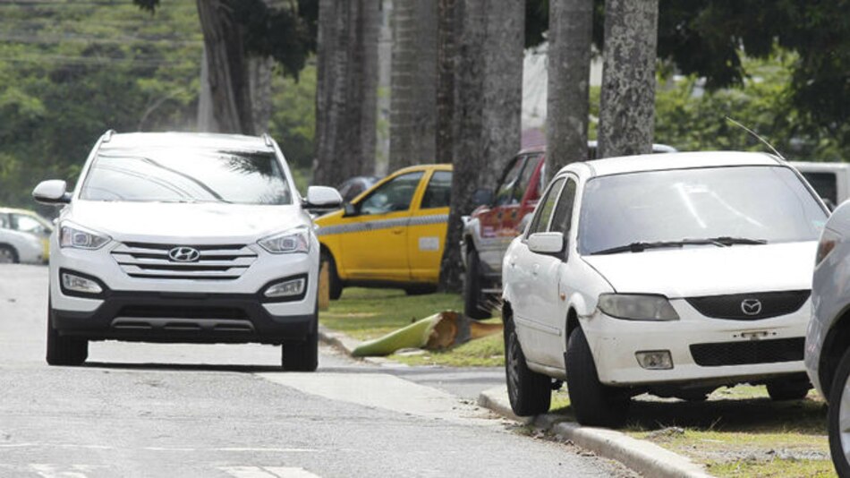 Autoridad de Tránsito anuncia moratoria en el pago de infracciones
