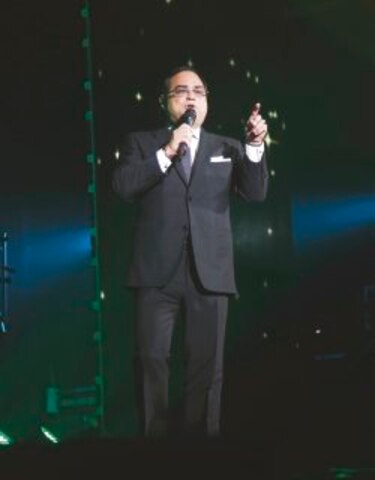 Amor desde el bolero y la salsa