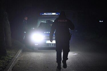 Dos muertos tras el impacto de misiles en Polonia cerca de Ucrania