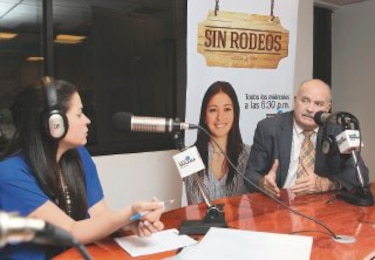 Bernal: 'En Panamá no hay conciencia cívica'