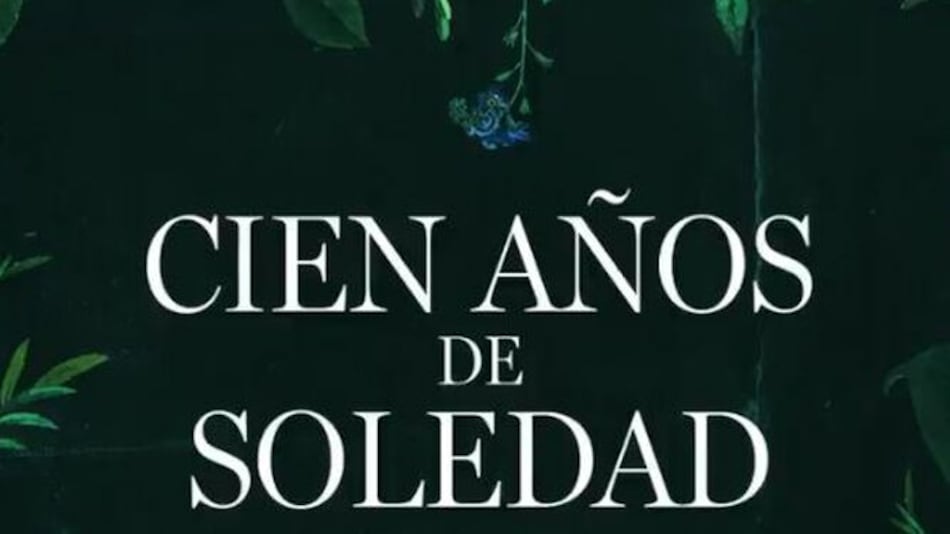 Historia secreta de ‘Cien años de soledad’