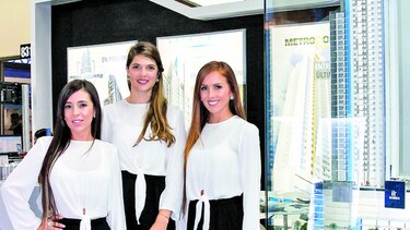 EFC Group participó en Expo Vivienda 2017