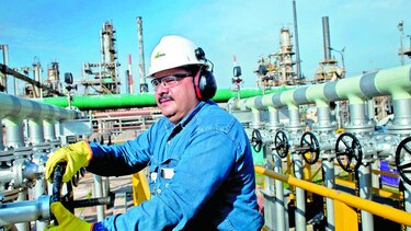 PIB de Colombia crece 1.2%