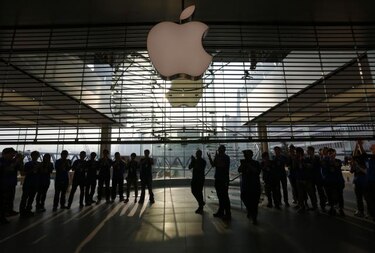 Apple exploraría reemplazar los chips de Intel en la Mac
