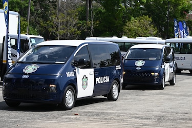 Estado de Emergencia en Bocas del Toro: La justificación para adjudicar $4.7 millones en flota policial