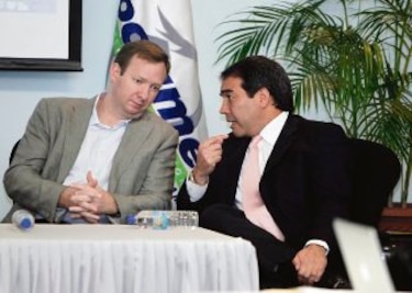 Junta directiva, a la medida del Gobierno