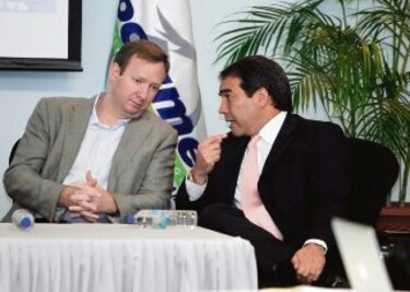 Junta directiva, a la medida del Gobierno
