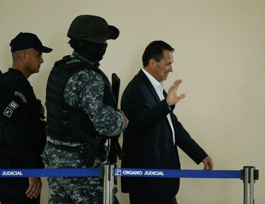 Se mantiene la aprehensión de los bienes incautados en la operación ‘El Gallero’