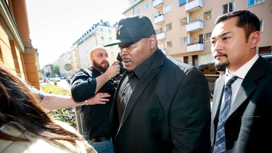 Fiscalía sueca pide hasta seis meses de cárcel para A$AP Rocky