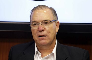 José Luis Fábrega desmiente caso de maltrato doméstico