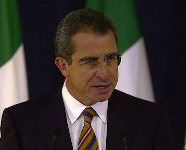Supremo de EU rechaza escuchar caso contra expresidente Zedillo