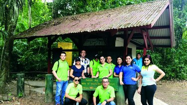 Capital Bank, una sucursal en tu comunidad