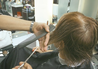 Salones de belleza abrirán con limitaciones